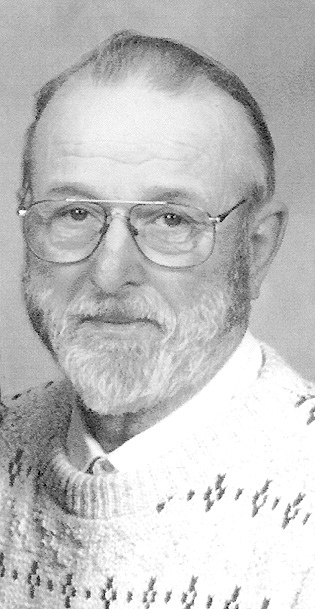 Butcher — 80 years old - Messenger News